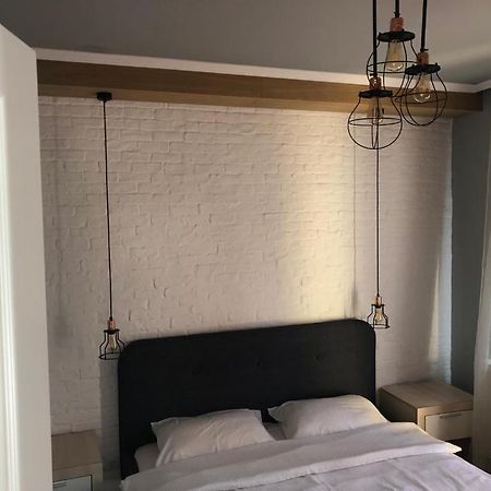 클루지나포카 Apartament Dorobanti 아파트 외부 사진