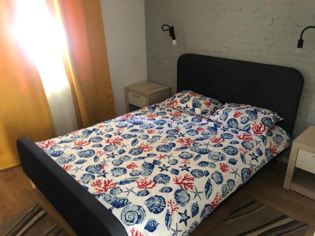 클루지나포카 Apartament Dorobanti 아파트 외부 사진