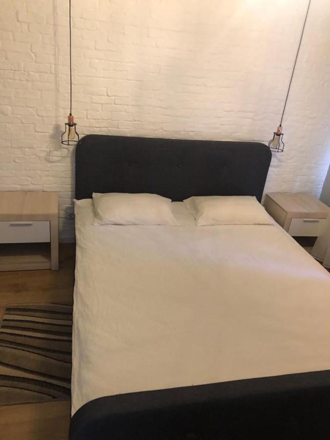 클루지나포카 Apartament Dorobanti 아파트 외부 사진